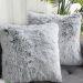 Too-Fluffy Pillows Cause