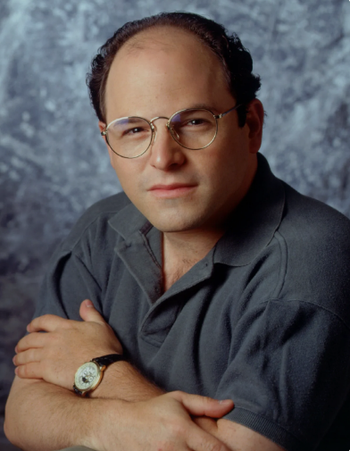 George Costanza