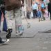 Invisible Dogs Cause